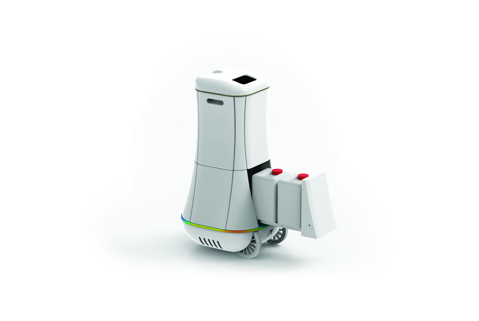 HertzMed Disinfection Nebulizer 2s