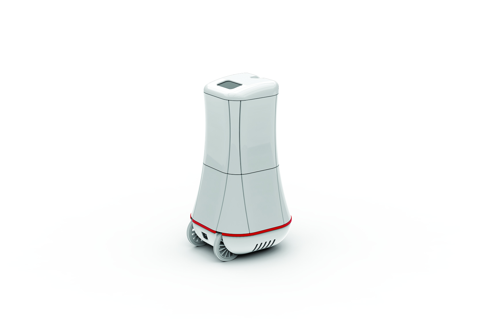 HertzMed Disinfection Nebulizer Xs